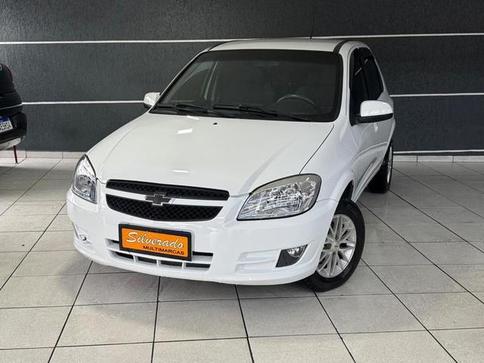 CHEVROLET CELTA 1.0L LT