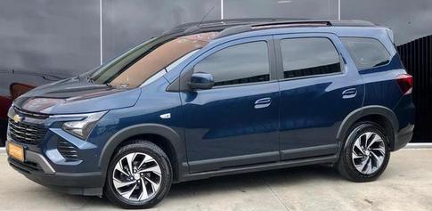 SPIN 18L AT PREMIER 2025 FLEX