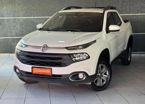 FIAT TORO FREEDOM AT