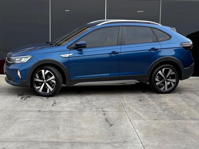 VOLKSWAGEN NIVUS HL TSI