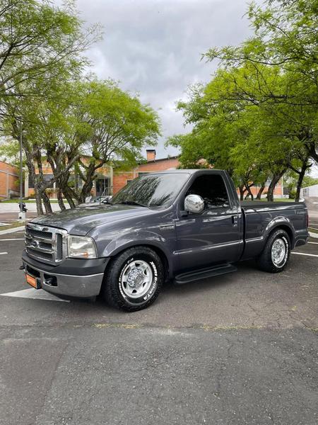 FORD F250 XL L