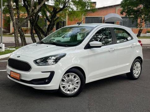 FORD KA SE PLUS 1.5 HA C