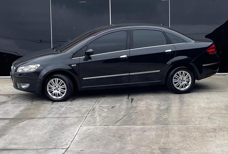FIAT LINEA ESSENCE 1.8