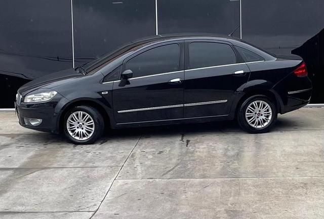 FIAT LINEA ESSENCE 1.8
