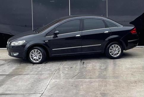 FIAT LINEA ESSENCE 1.8