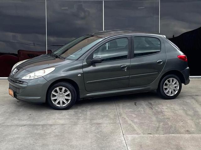 PEUGEOT 207HB XR