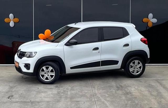 RENAULT KWID ZEN 10MT