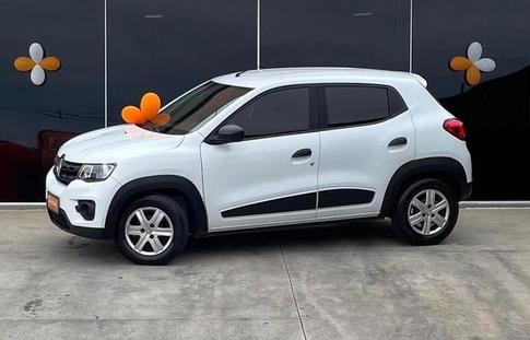 RENAULT KWID ZEN 10MT