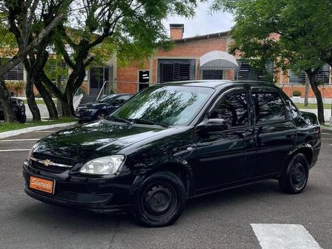 CHEVROLET CLASSIC LS