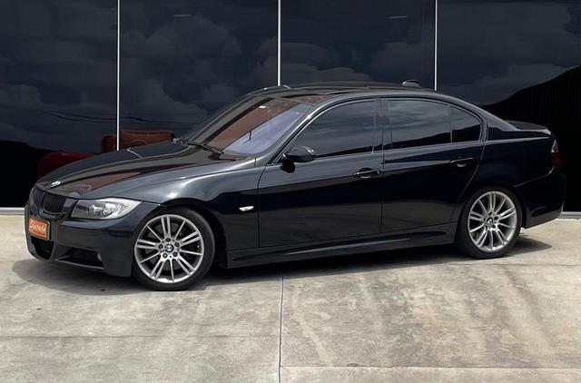 BMW 335I VB71
