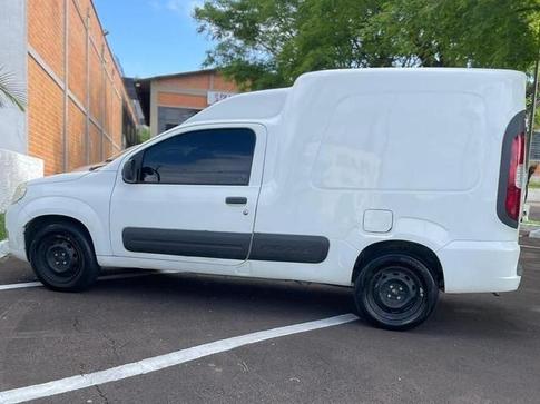 FIAT FIORINO 1.4 FLEX