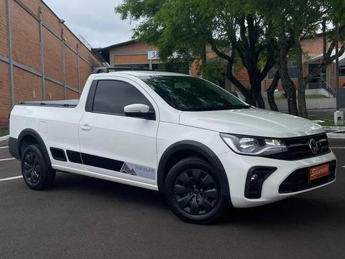 VOLKSWAGEN SAVEIRO CS TL MF