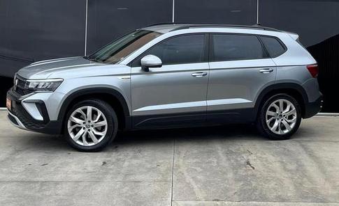 VOLKSWAGEN TAOS CL TSI