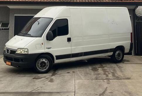 FIAT DUCATO MULTI(VAN) 2.8 JTD (T.ALTO)
