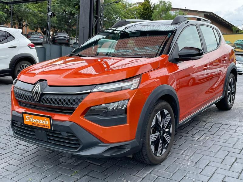 RENAULT KARDIAN TECH AT
