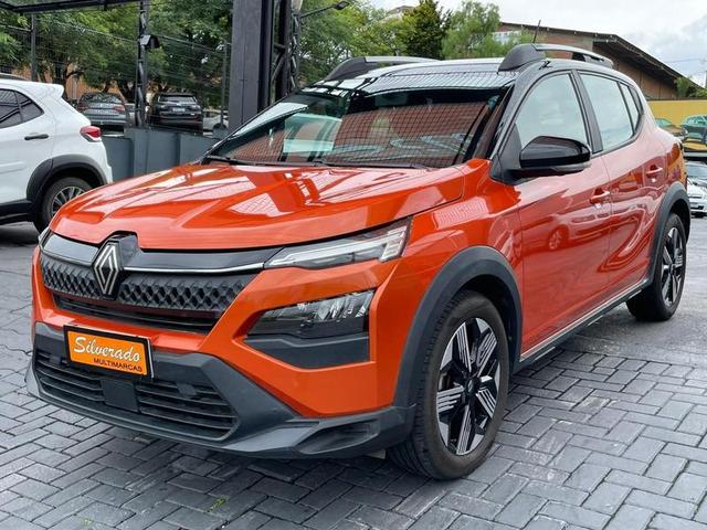 RENAULT KARDIAN TECH AT