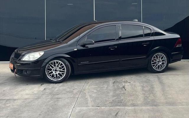 CHEVROLET VECTRA SD EXPRESSION