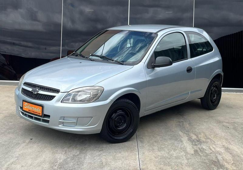 CHEVROLET CELTA 1.0L LS