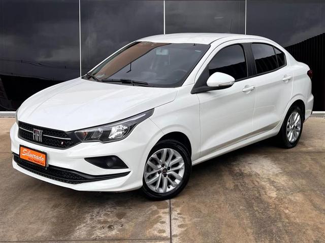 FIAT CRONOS DRIVE 1.3