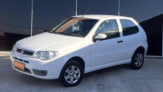 FIAT PALIO FIRE