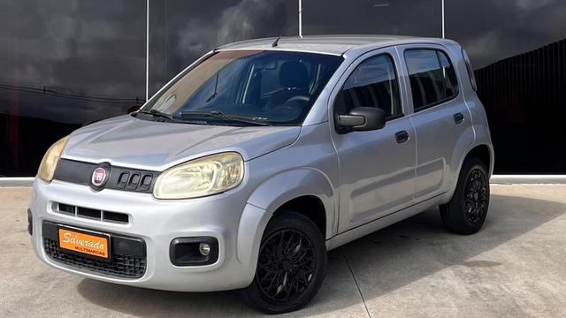FIAT UNO ATTRACTIVE 1.0