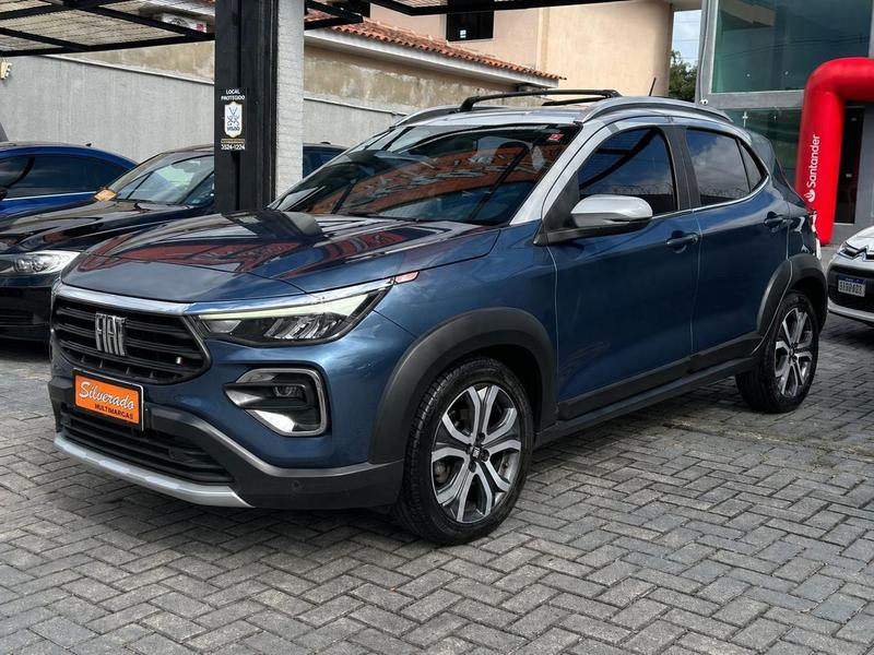 FIAT PULSE IMPETUS TF200