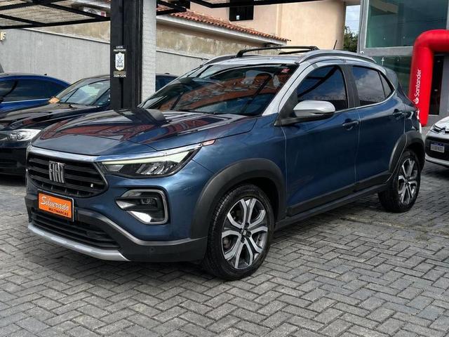 FIAT PULSE IMPETUS TF200