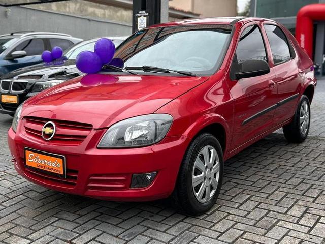 CHEVROLET PRISMA MAXX