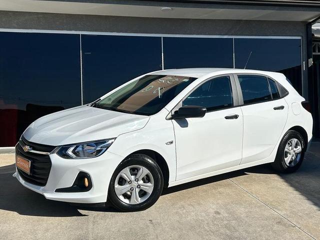 CHEVROLET ONIX 10MT HB