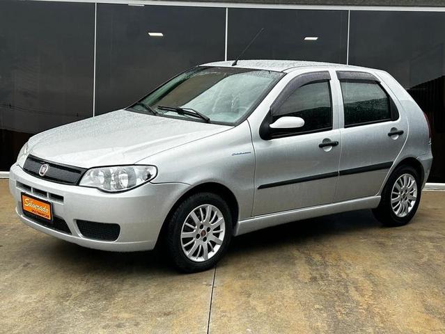 FIAT PALIO FIRE ECONOMY