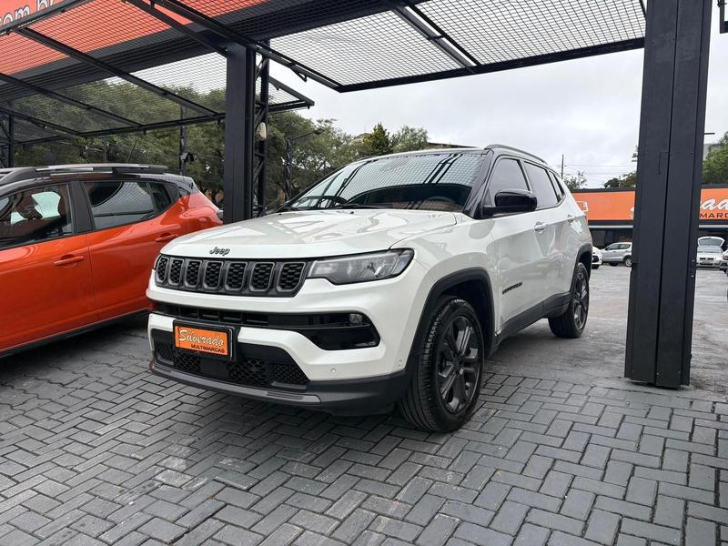 JEEP COMPASS LONG T