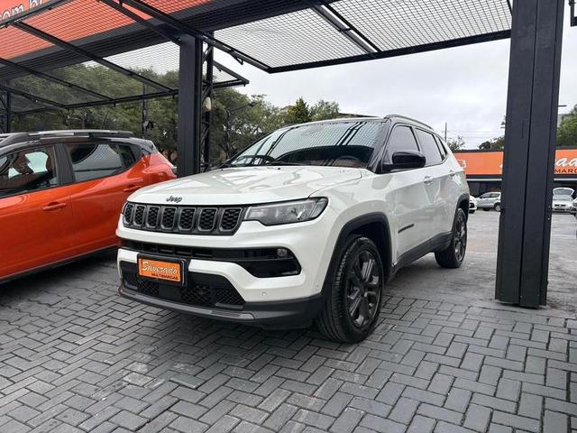 JEEP COMPASS LONG T
