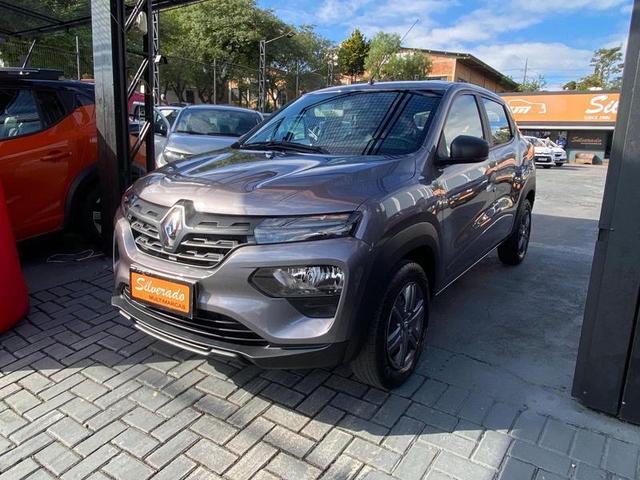 RENAULT KWID ZEN 2