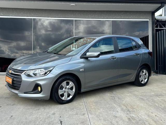 CHEVROLET ONIX 10MT HB