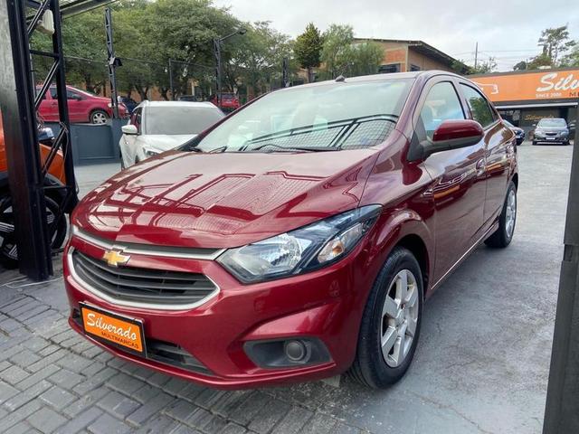 CHEVROLET ONIX 1.0MT LT