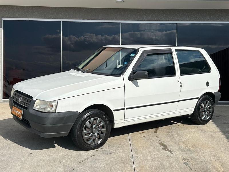 FIAT UNO MILLE FIRE