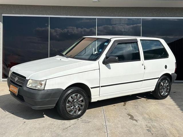 FIAT UNO MILLE FIRE