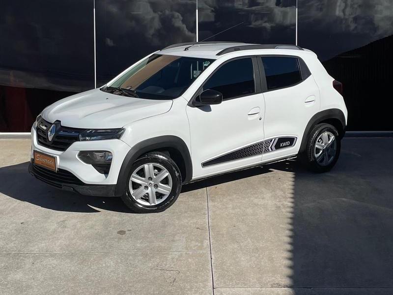 Renault Kwid 2023