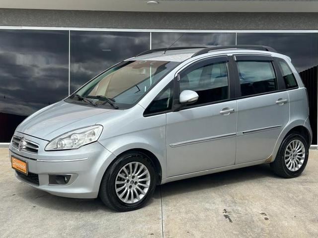 FIAT IDEA ESSENCE 1.6