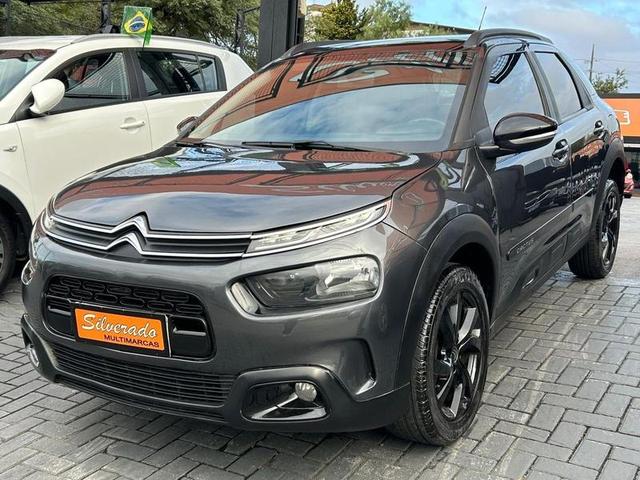CITROEN C4CACTUS FEEL A