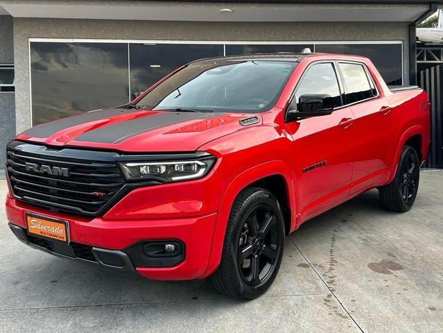 RAM PAGE RT GAS