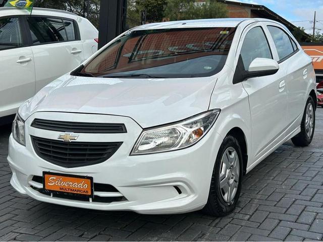 CHEVROLET ONIX 10MT JOYE