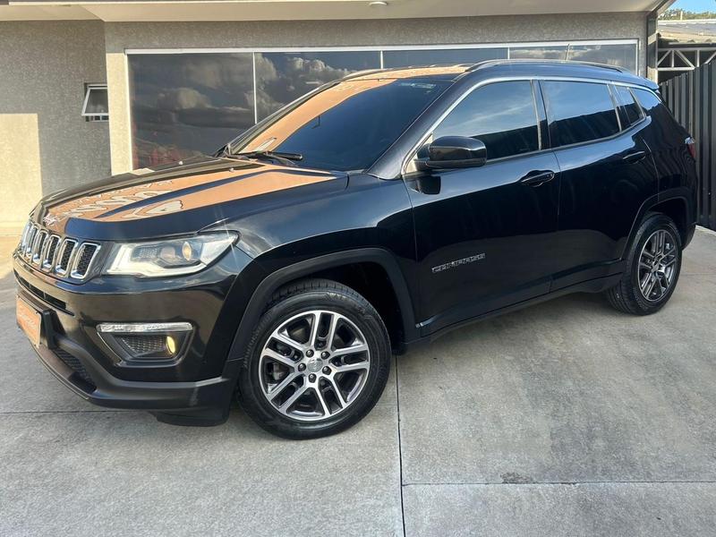 JEEP COMPASS SPORT F