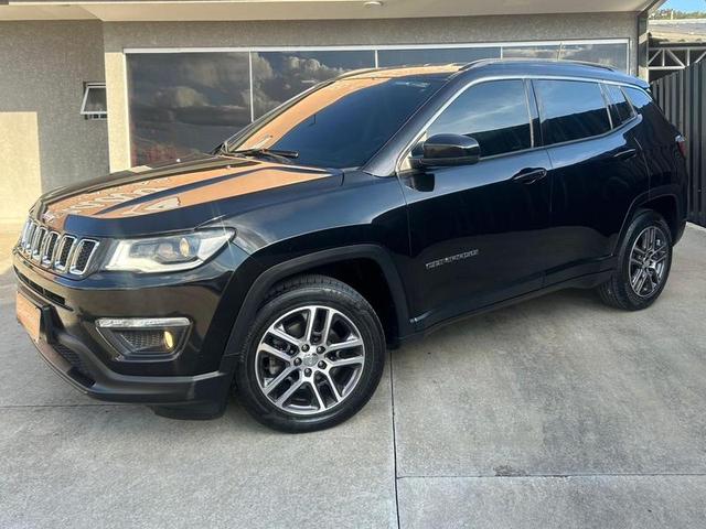 JEEP COMPASS SPORT F