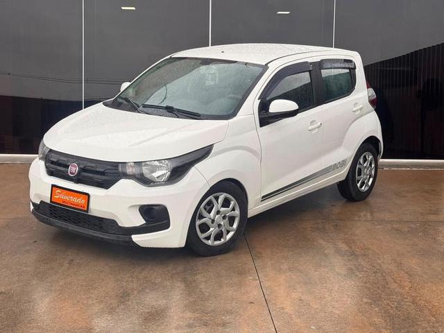 FIAT MOBI LIKE