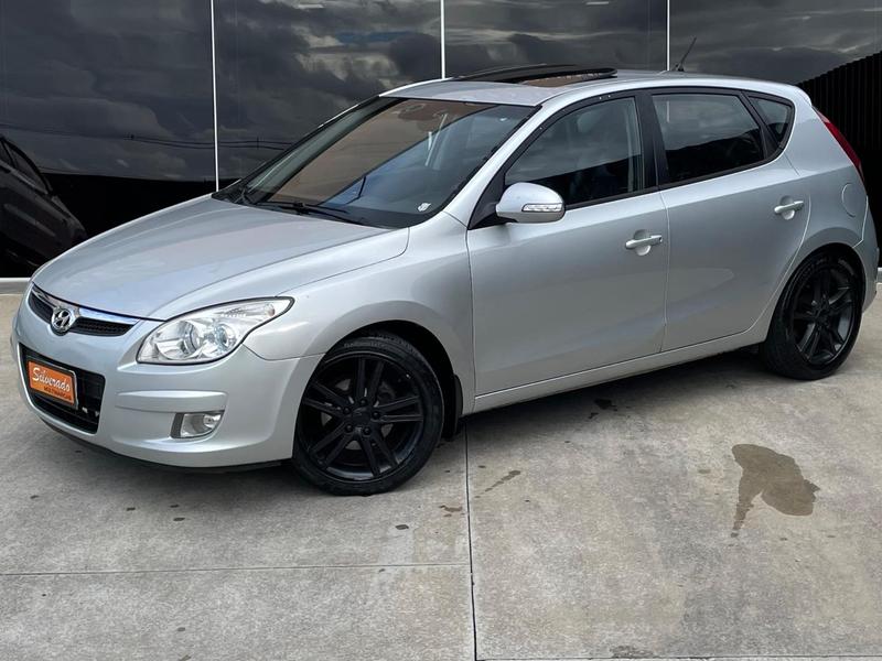 HYUNDAI I30 2.0