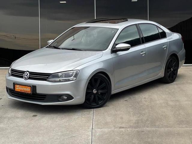 VOLKSWAGEN JETTA 2.0