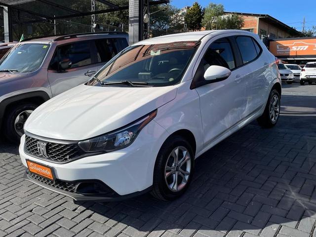 FIAT ARGO DRIVE 1.0