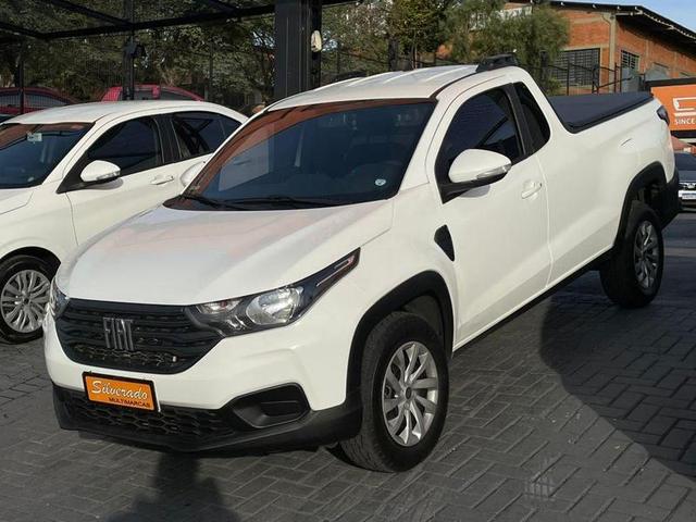 FIAT STRADA FREEDOM CS13