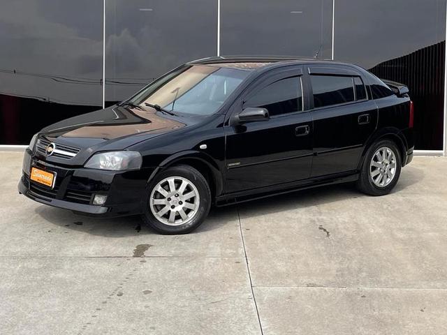CHEVROLET ASTRA HB 4P ADVANTAGE
